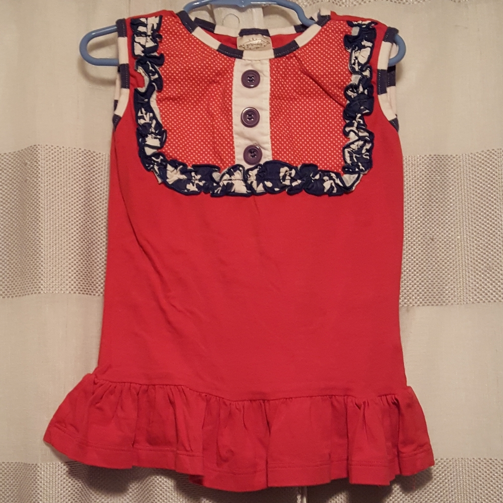 Persnickety top
